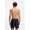 Hugo Ανδρικό Μαγιό Paolo 50545464 001(Black)