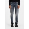 Hugo Ανδρικό Παντελόνι Jean 734 50555167 429 (Medium Blue)