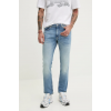 HUGO BOSS Ανδρικό Παντελόνι Jean 734 Extra Slim Fit 50537685 436 Light Blue HUGO BOSS Ανδρικό Παντελόνι Jean 734 Extra Slim Fit 50537685 436 Light Blue