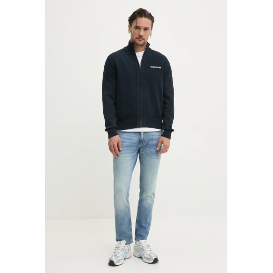 HUGO BOSS Ανδρικό Παντελόνι Jean 734 Extra Slim Fit 50537685 436 Light Blue
