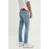 HUGO BOSS Ανδρικό Παντελόνι Jean 734 Extra Slim Fit 50537685 436 Light Blue HUGO BOSS Ανδρικό Παντελόνι Jean 734 Extra Slim Fit 50537685 436 Light Blue