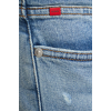 HUGO BOSS Ανδρικό Παντελόνι Jean 734 Extra Slim Fit 50537685 436 Light Blue HUGO BOSS Ανδρικό Παντελόνι Jean 734 Extra Slim Fit 50537685 436 Light Blue