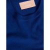 JJXX Γυναικείο Πλεκτό Basic Crew Neck Knit 12200214-Sodalite Blue (Μπλε)