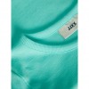 Jack & Jones JJXX Γυναικεία Μπλούζα FELINE STR LS RIB TEE JRS NOOS 12200402-Aruba Blue