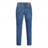 Jack & Jones JJXX Γυναικείο Jean Slim Fit BERLIN SLIM HW 12203838-Medium Blue Denim