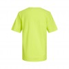 Jack & Jones Γυναικείο T-shirt ANNA REG SS EVERY LOGO TEE JRS NOOS 12206974-Lime Punch