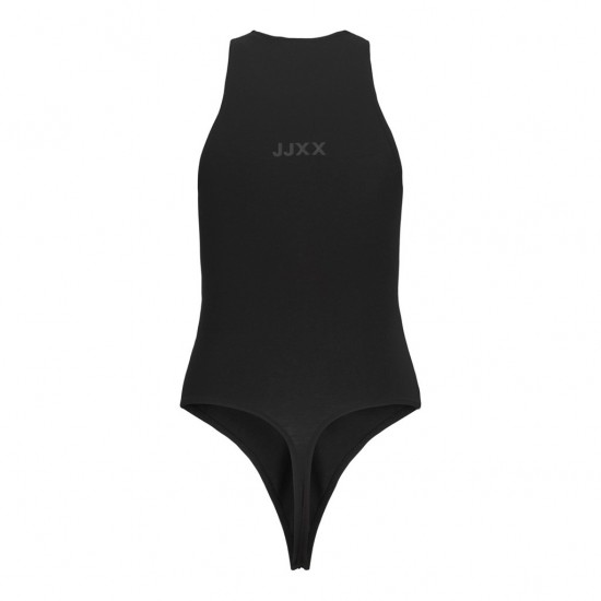 Jack & Jones JJXX Γυναικείο Κορμάκι DREAM BODY JRS NOOS 12224832-Black