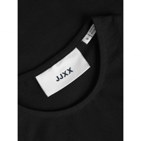 Jack & Jones JJXX Γυναικείο Κορμάκι DREAM BODY JRS NOOS 12224832-Black