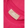 Jack & Jones Γυναικείο Φόρεμα KELLY REG SL MIDI DRESS JRS 12234674-Raspberry Sorbet