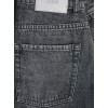 Jack & Jones JJXX Γυναικεία Φούστα Τζην Long Denim Skirt 12259327-Grey Denim (Γκρι)