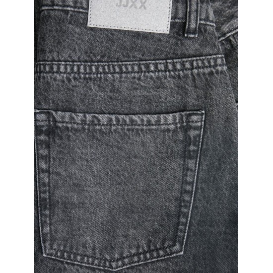 Jack & Jones JJXX Γυναικεία Φούστα Τζην Long Denim Skirt 12259327-Grey Denim (Γκρι)