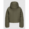 Jack & Jones JJXX Γυναικείο Μπουφάν Puffer Jacket 12258743-Grape Leaf(Χακί)