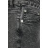 Jack & Jones JJXX Γυναικείο Jean Wide Leg High Waist 12260688-Grey Denim (Γκρι)