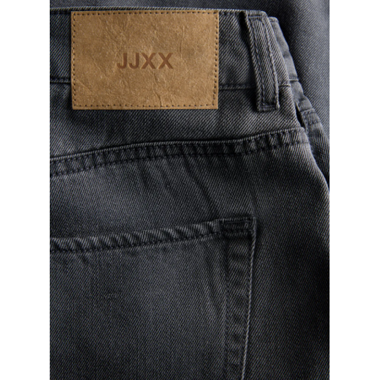 Jack & Jones JJXX Γυναικεία Jean Βερμούδα JXTOKYO PAULINA LONG HW 12289325-Medium Grey Denim(Γκρι)