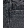 Jack & Jones JJXX Γυναικείο Jean Bootcut Fit High Waist 12259252-Grey Denim (Γκρι)