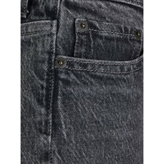 Jack & Jones JJXX Γυναικείο Jean Bootcut Fit High Waist 12259252-Grey Denim (Γκρι)