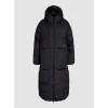 Jack & Jones JJXX Γυναικείο Πουπουλένιο Μπουφάν Lolly Puffer Coat 12258746-Black( Μαύρο)