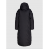 Jack & Jones JJXX Γυναικείο Πουπουλένιο Μπουφάν Lolly Puffer Coat 12258746-Black( Μαύρο)