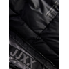 Jack & Jones JJXX Γυναικείο Πουπουλένιο Μπουφάν Lolly Puffer Coat 12258746-Black( Μαύρο)