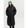 Jack & Jones JJXX Γυναικείο Πουπουλένιο Μπουφάν Lolly Puffer Coat 12258746-Black( Μαύρο)