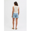 Jack & Jones JJXX Γυναικεία Μπλούζα JXZUANNAH TOP KNIT 12271451-Vanilla Ice