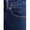 Jack & Jones JJXX Γυναικείο Παντελόνι Jean Tokyo Wide 12203894-Dark Blue (Μπλε)