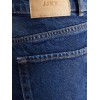 Jack & Jones JJXX Γυναικείο Παντελόνι Jean Tokyo Wide 12203894-Dark Blue (Μπλε)