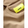 JJXX Γυναικείο Φούτερ χωρίς κουκούλα Everyday Logo Sweatshirt (Brindle)