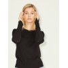 JJXX Γυναικείο Πλεκτό Basic Crew Neck Knit 12200214-Black (Μαύρο)