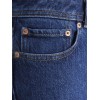 Jack & Jones JJXX Γυναικείο Jean Slim Fit High Waist 12203829-Dark Blue Denim (Μπλε Σκούρο)