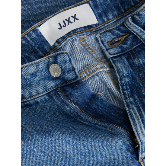 Jack & Jones JJXX Γυναικείο Jean Slim Fit Berlin NOOS 12203830-Medium Blue Denim