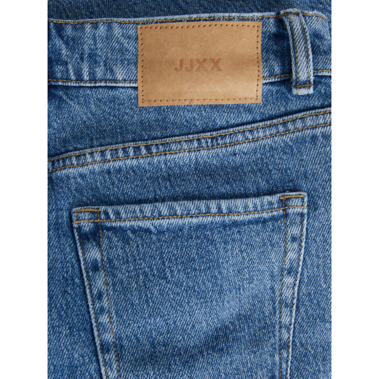 Jack & Jones JJXX Γυναικείο Jean Slim Fit Berlin NOOS 12203830-Medium Blue Denim