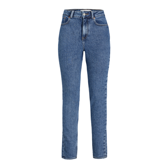 Jack & Jones JJXX Γυναικείο Jean Slim Fit Berlin NOOS 12203830-Medium Blue Denim