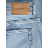 Jack & Jones JJXX Γυναικείο Jean Slim Fit BERLIN SLIM HW CCE2004 DNM NOOS 12203836-Light Blue Denim