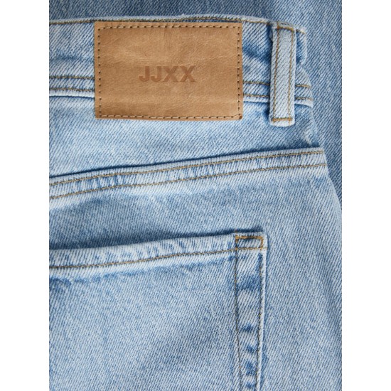 Jack & Jones JJXX Γυναικείο Jean Slim Fit BERLIN SLIM HW CCE2004 DNM NOOS 12203836-Light Blue Denim