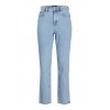 Jack & Jones JJXX Γυναικείο Jean Slim Fit BERLIN SLIM HW CCE2004 DNM NOOS 12203836-Light Blue Denim