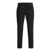 Jack & Jones JJXX Γυναικείο Jean Slim Fit High Waist 12203849-Black Denim