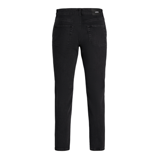 Jack & Jones JJXX Γυναικείο Jean Slim Fit High Waist 12203849-Black Denim