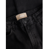 Jack & Jones JJXX Γυναικείο Jean Slim Fit High Waist 12203849-Black Denim