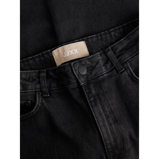 Jack & Jones JJXX Γυναικείο Jean Slim Fit High Waist 12203849-Black Denim