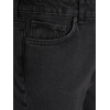 Jack & Jones JJXX Γυναικείο Jean Slim Fit High Waist 12203849-Black Denim