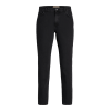 Jack & Jones JJXX Γυναικείο Jean Slim Fit High Waist 12203849-Black Denim