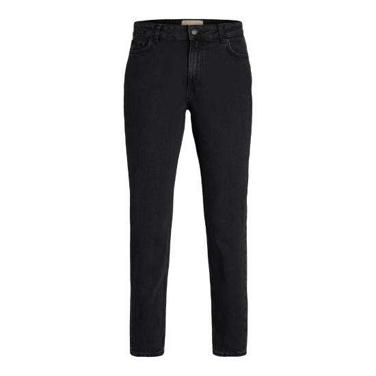 Jack & Jones JJXX Γυναικείο Jean Slim Fit High Waist 12203849-Black Denim