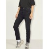 Jack & Jones JJXX Γυναικείο Jean Slim Fit High Waist 12203849-Black Denim