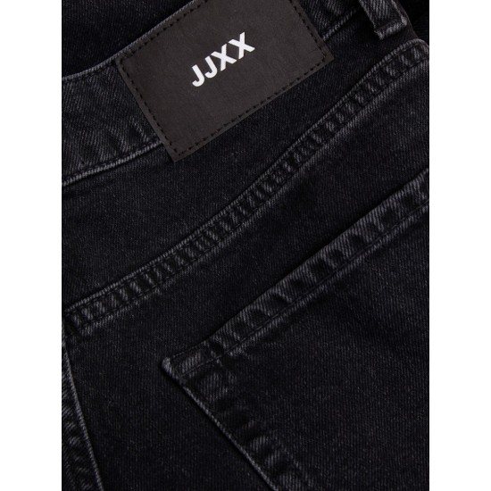 Jack & Jones JJXX Γυναικείο Jean Bootcut High Waist 12203865-Black