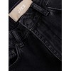 Jack & Jones JJXX Γυναικείο Jean Bootcut High Waist 12203865-Black