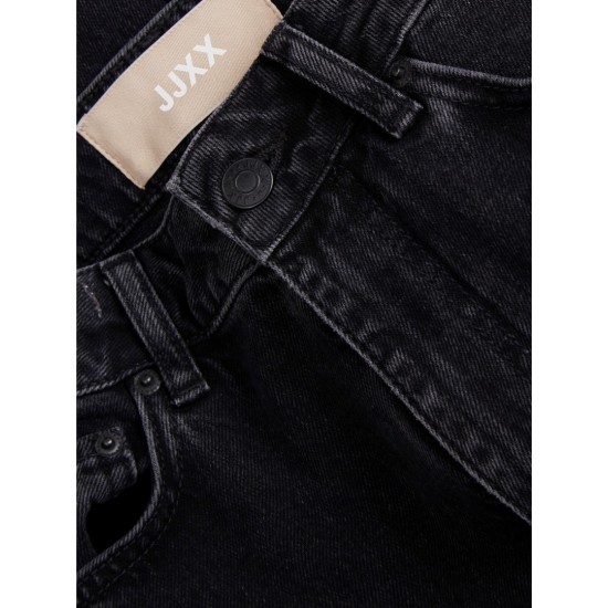 Jack & Jones JJXX Γυναικείο Jean Bootcut High Waist 12203865-Black