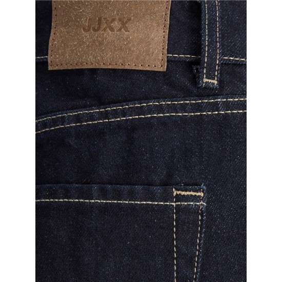 Jack & Jones JJXX Γυναικείο Jean TOKYO WIDE HW CR6004 DNM NOOS 12203935-Dark Blue Denim