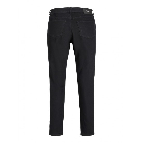 Jack & Jones JJXX Γυναικείο Jean Slim Fit High Waist 12204442-Black Denim