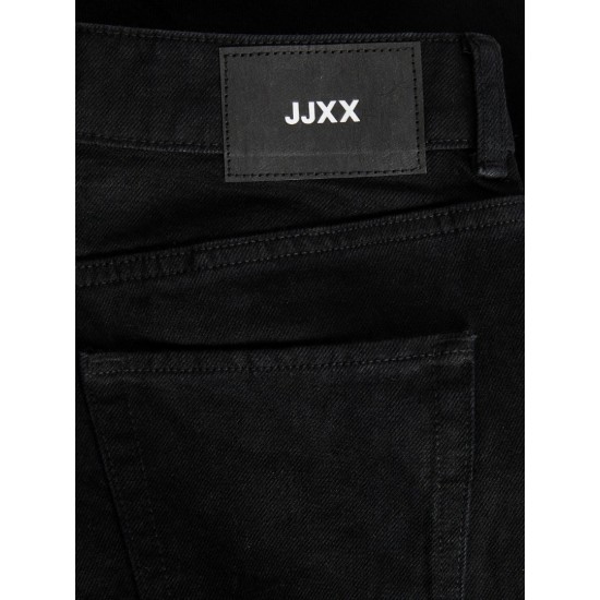 Jack & Jones JJXX Γυναικείο Jean Slim Fit High Waist 12204442-Black Denim